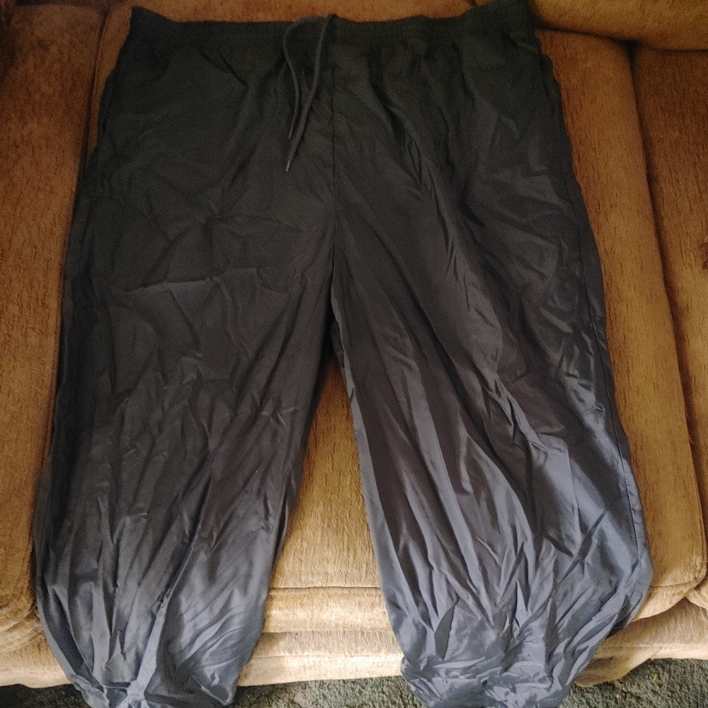 USA Olympic Brand Sweats Large